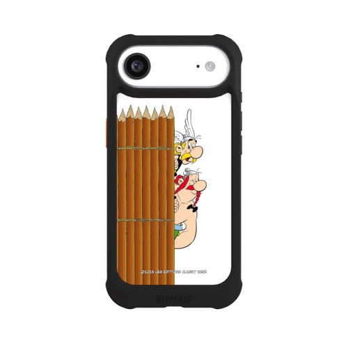 Apple iPhone Air NIVOmax Clôture Astérix Obélix