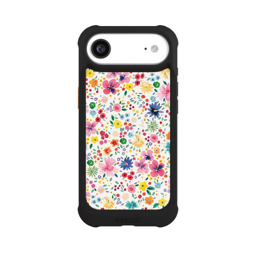 Apple iPhone Air NIVOmax Millefleurs Pink Spring Garden