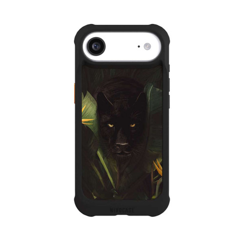 Apple iPhone Air NIVOmax Hello Panther