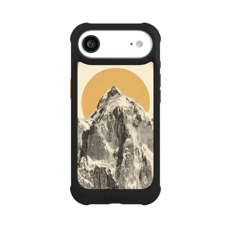 iPhone Air NIVOmax Mountain 5