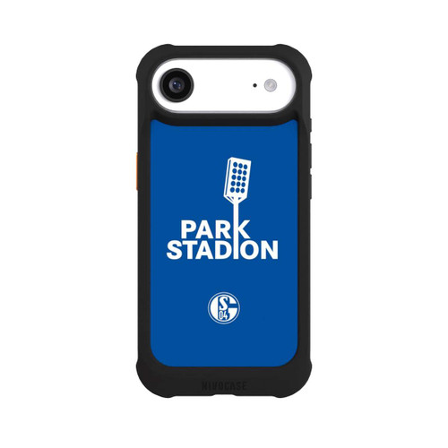 Apple iPhone Air NIVOmax S04 Parkstadion