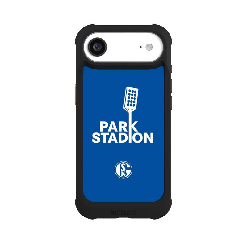 iPhone Air NIVOmax S04 Parkstadion