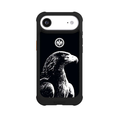Apple iPhone Air NIVOmax SGE Attila