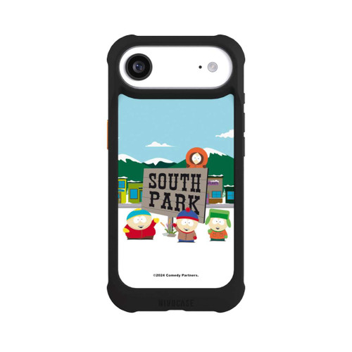Apple iPhone Air NIVOmax South Park Boys Logo