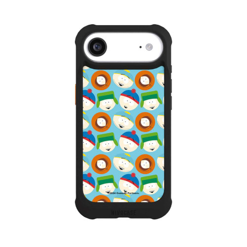 Apple iPhone Air NIVOmax South Park Pattern