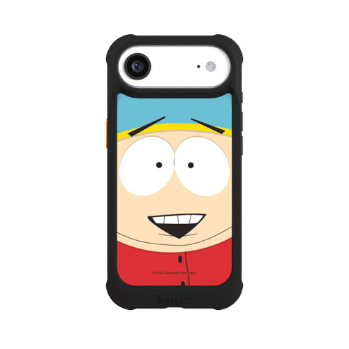 Apple iPhone Air NIVOmax Cartman Closeup