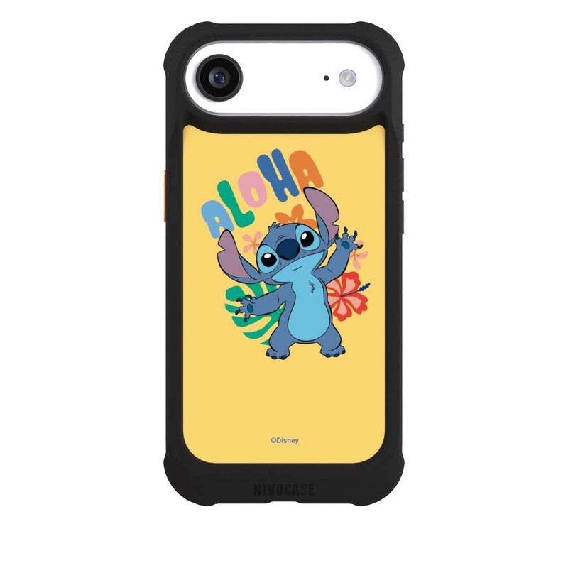 iPhone Air NIVOmax Stitch Aloha