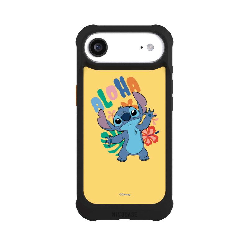iPhone Air NIVOmax Stitch Aloha