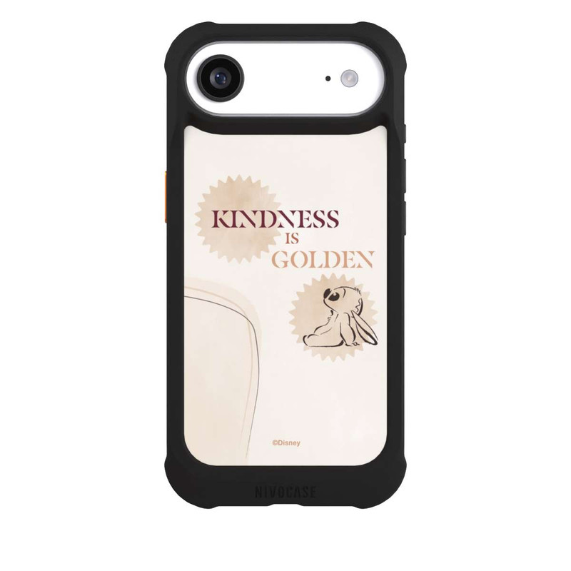 iPhone Air NIVOmax Kindness Is Golden