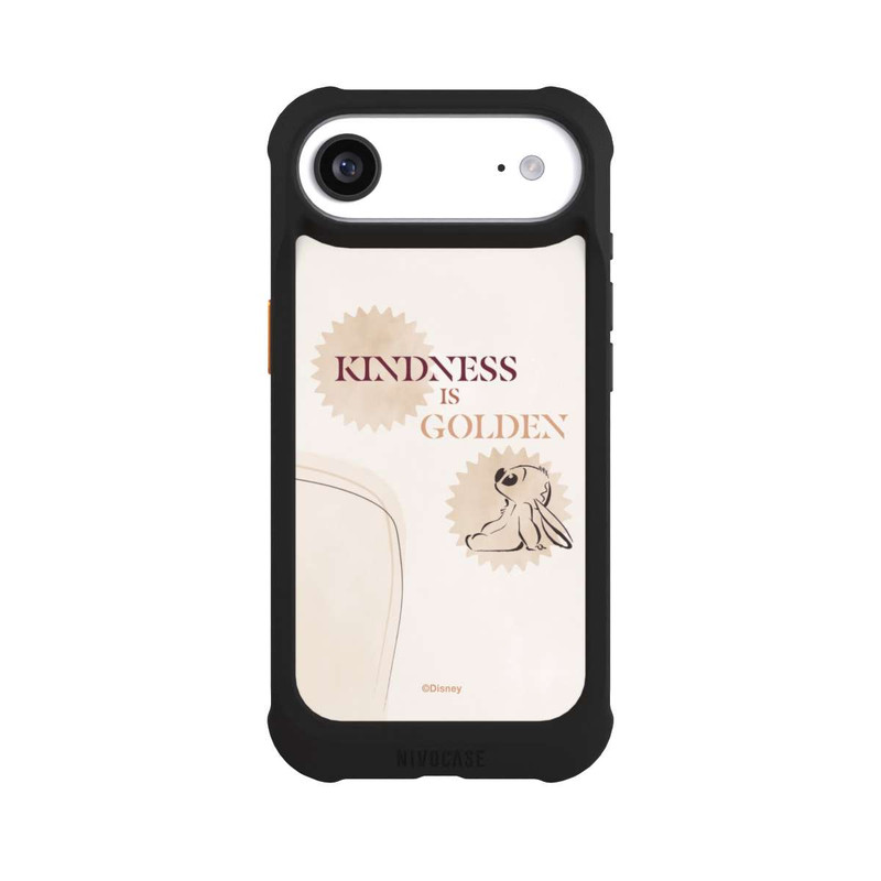 iPhone Air NIVOmax Kindness Is Golden