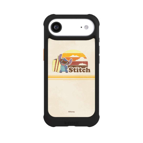 Apple iPhone Air NIVOmax Stitch Sunset Surfing
