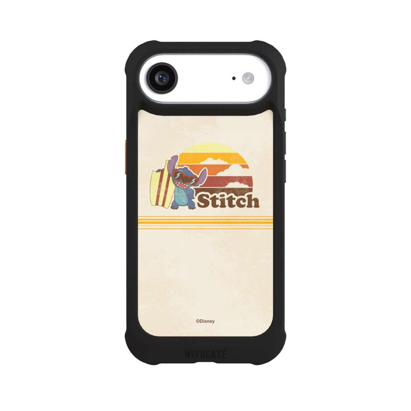 iPhone Air NIVOmax Stitch Sunset Surfing