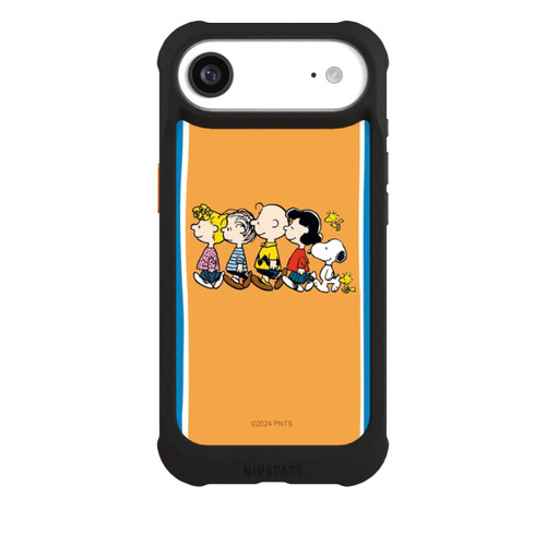 Apple iPhone Air NIVOmax Peanuts Profile