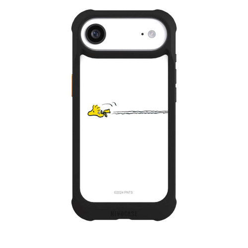 Apple iPhone Air NIVOmax Peanuts Woodstock