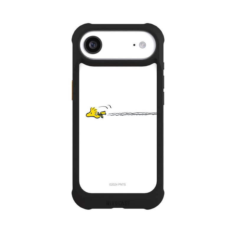 iPhone Air NIVOmax Peanuts Woodstock