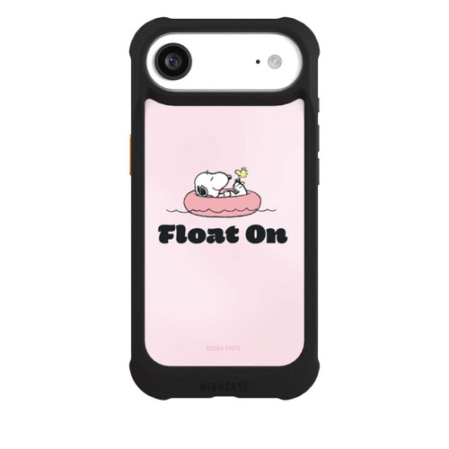 Apple iPhone Air NIVOmax Snoopy Float On