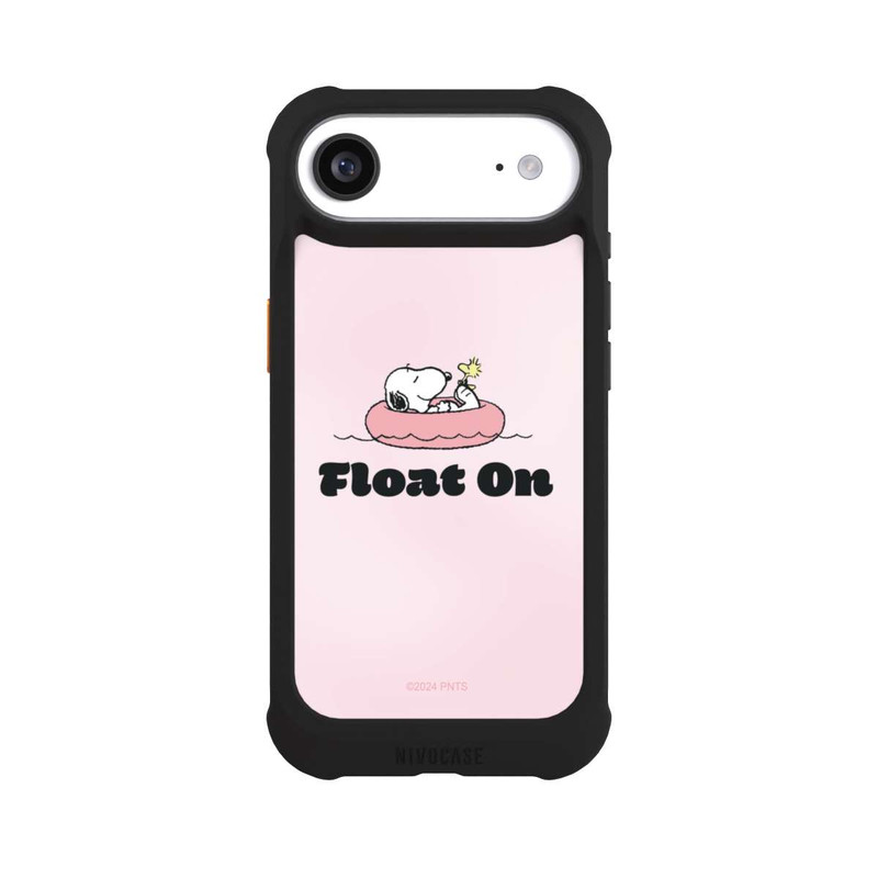 iPhone Air NIVOmax Snoopy Float On