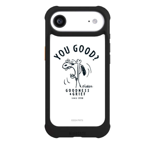 Apple iPhone Air NIVOmax Snoopy You Good