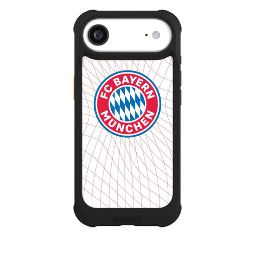 Apple iPhone Air NIVOmax FCB Raster Rot