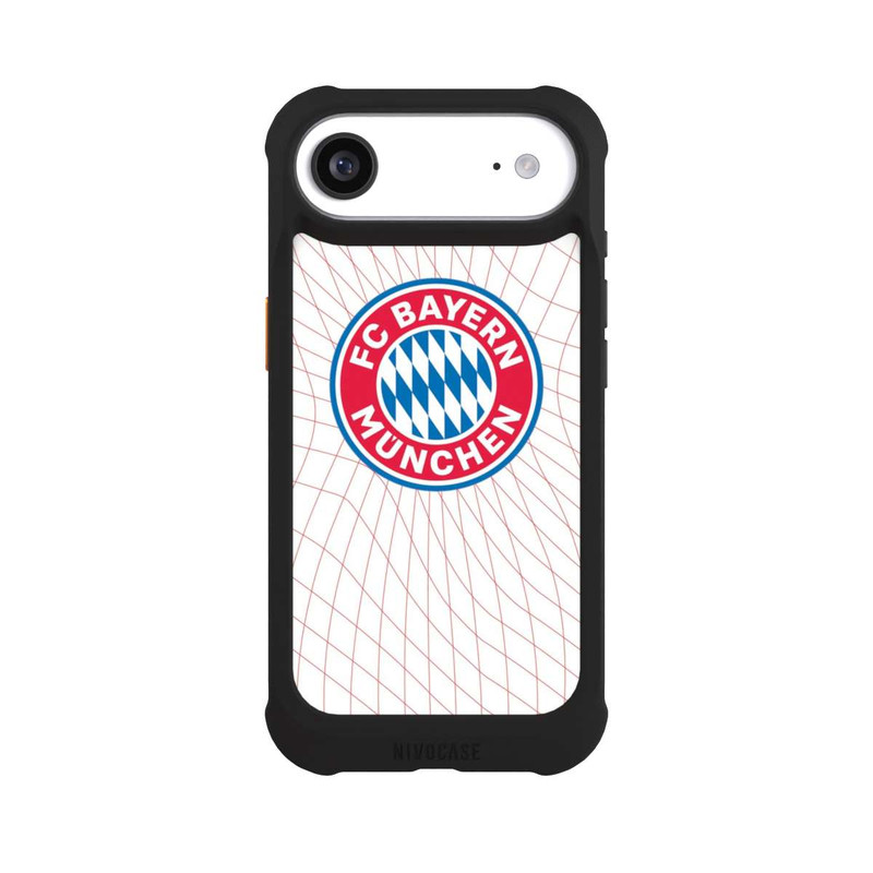 iPhone Air NIVOmax FCB Raster Rot