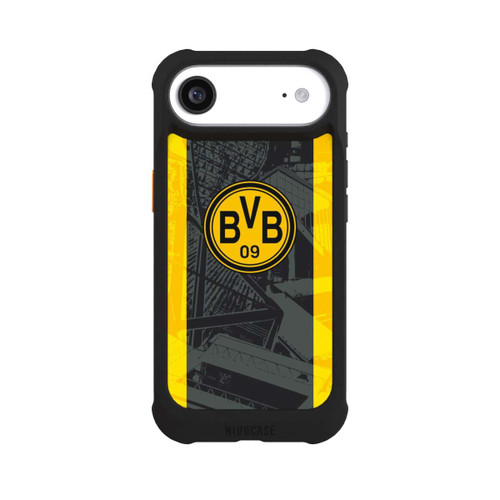 Apple iPhone Air NIVOmax 50 Jahre Signal Iduna Park