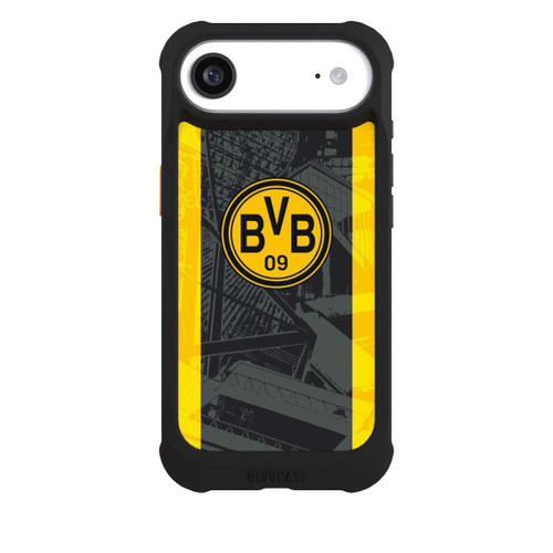 Apple iPhone Air NIVOmax 50 Jahre Signal Iduna Park