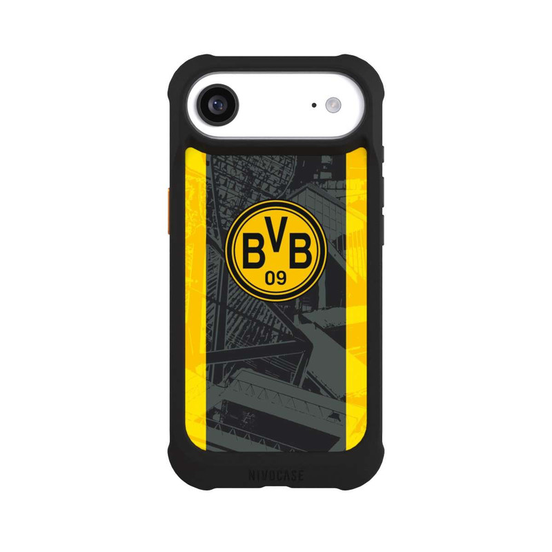 iPhone Air NIVOmax 50 Jahre Signal Iduna Park