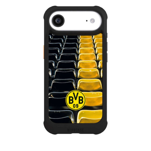 Apple iPhone Air NIVOmax BVB Tribüne