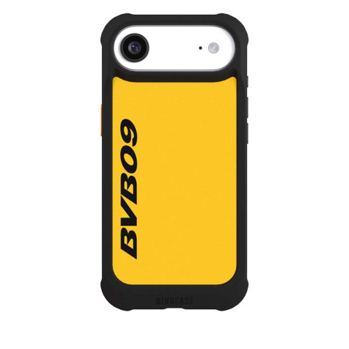 Apple iPhone Air NIVOmax BVB09 Gelb