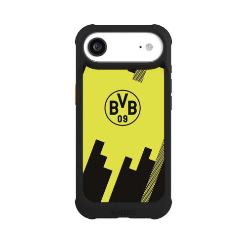 Apple iPhone Air NIVOmax BVB Neon