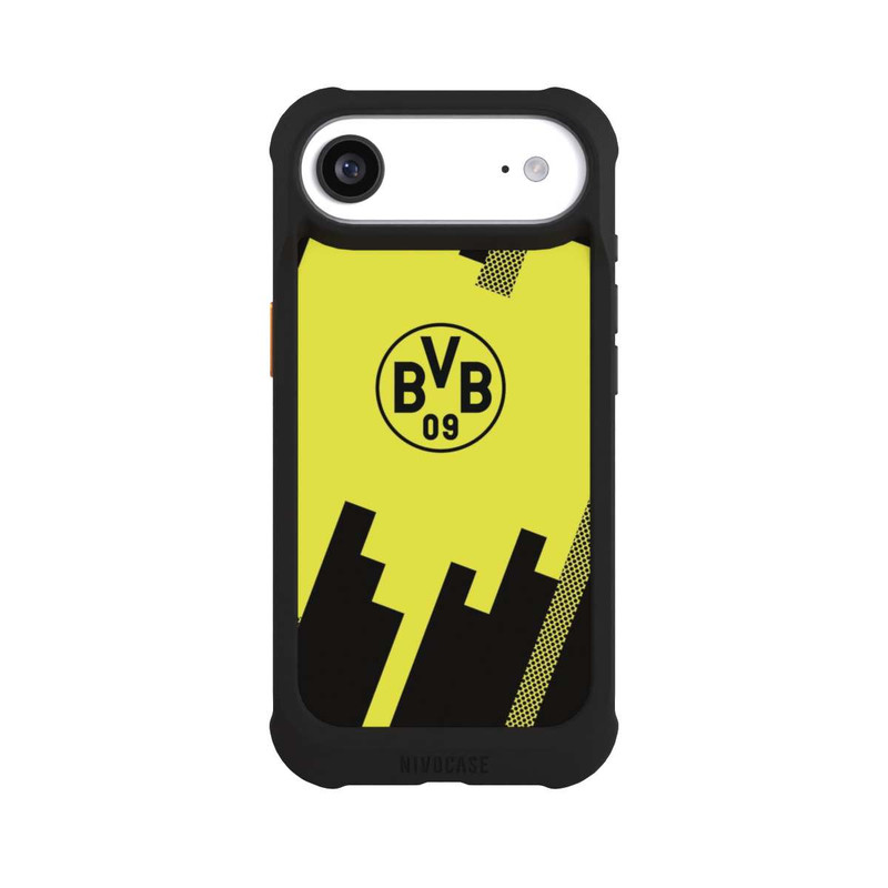 iPhone Air NIVOmax BVB Neon