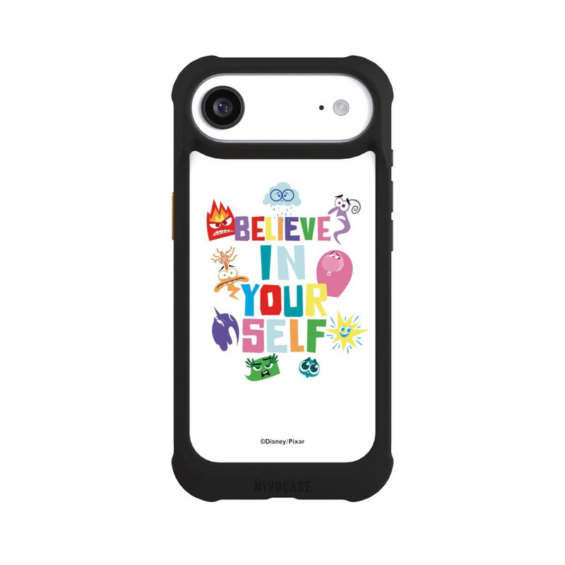 iPhone Air NIVOmax Believe in yourself