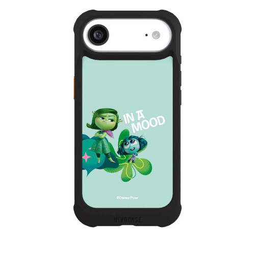 Apple iPhone Air NIVOmax Disgust and Envy