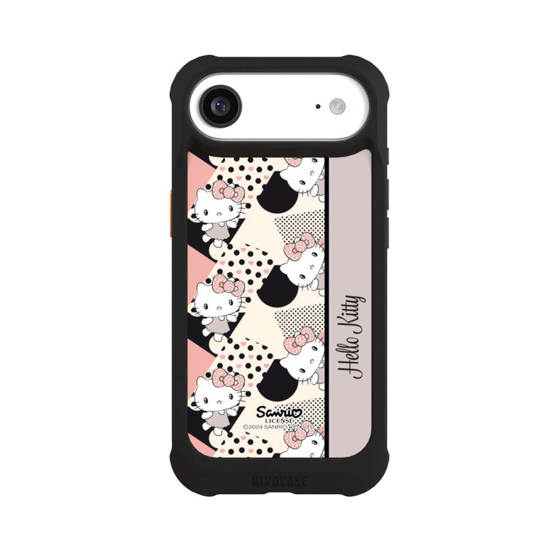 iPhone Air NIVOmax HK Elegant Pattern