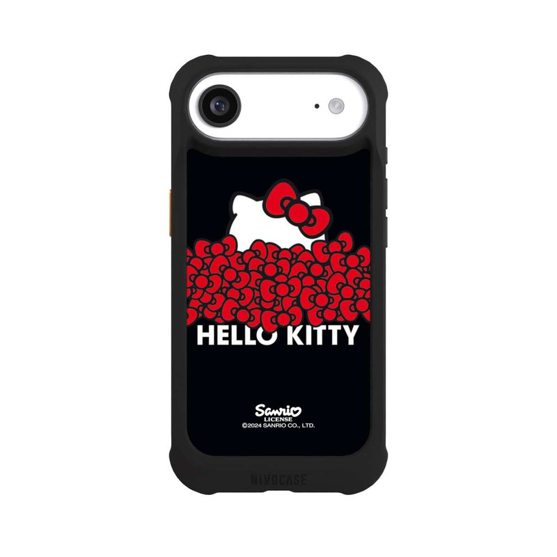 iPhone Air NIVOmax HK Lovely Bows