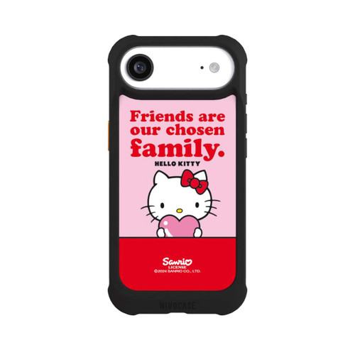 Apple iPhone Air NIVOmax HK Friends are Family
