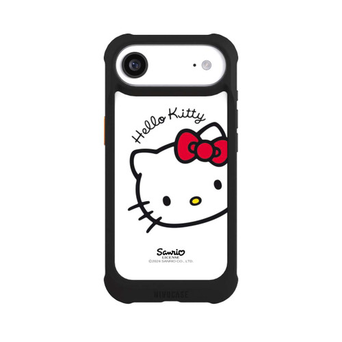 Apple iPhone Air NIVOmax HK Peekaboo