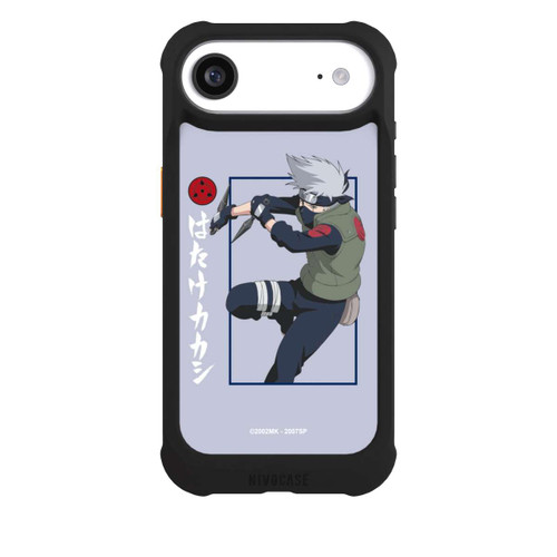 Apple iPhone Air NIVOmax Kakashi Kampfmodus