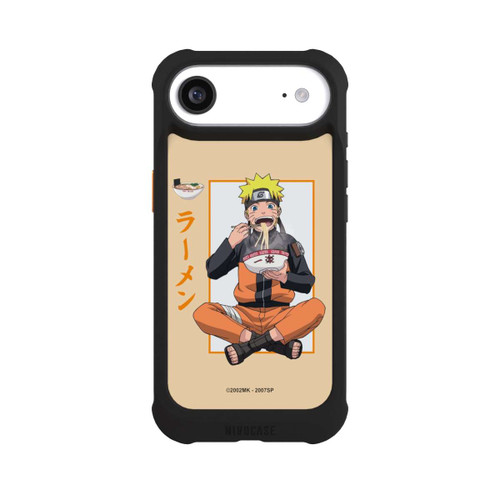 Apple iPhone Air NIVOmax Naruto Ramen
