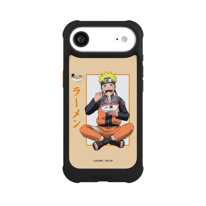 iPhone Air NIVOmax Naruto Ramen