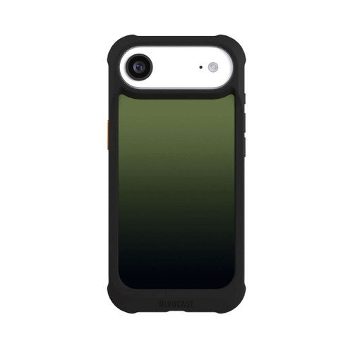 Apple iPhone Air NIVOmax Amazonas