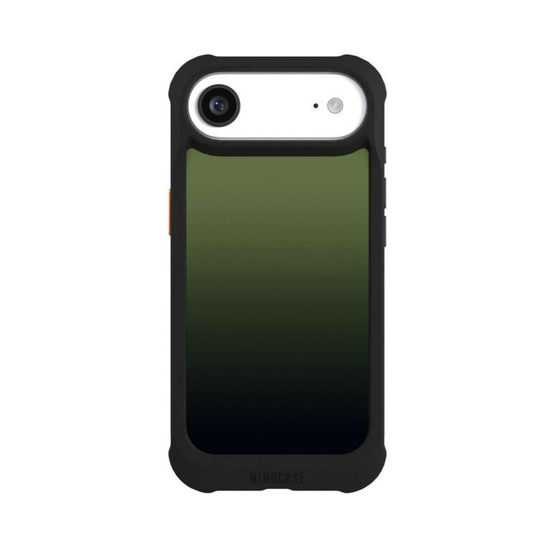 iPhone Air NIVOmax Amazonas