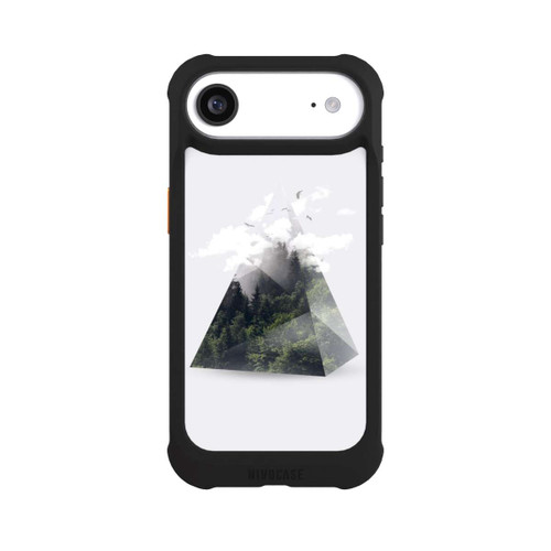 Apple iPhone Air NIVOmax Forest Triangle