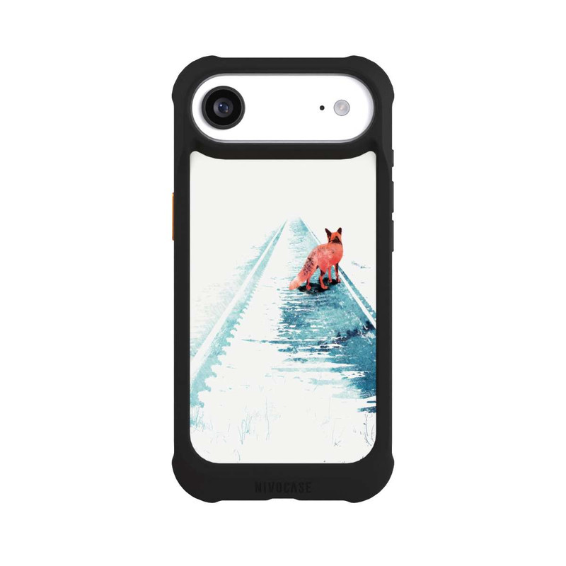 iPhone Air NIVOmax From Nowhere to Nowhere