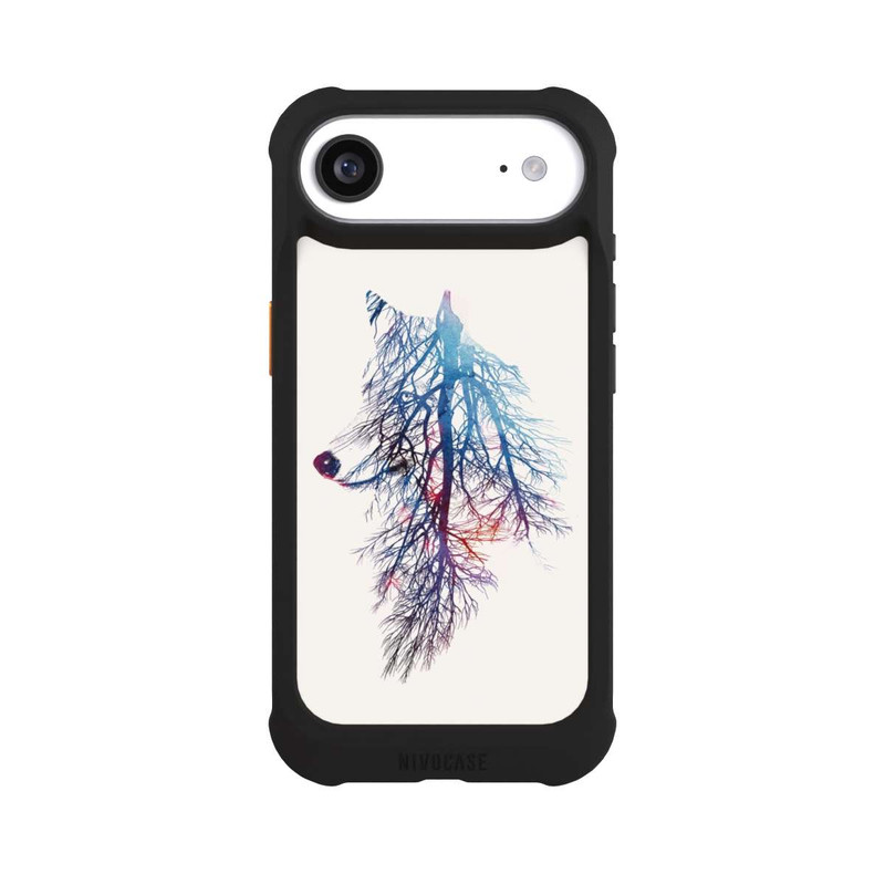 iPhone Air NIVOmax Meine Wurzeln