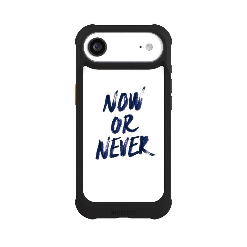 iPhone Air NIVOmax Now or Never