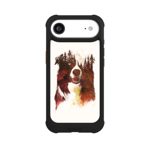 Apple iPhone Air NIVOmax One Night in the Forest