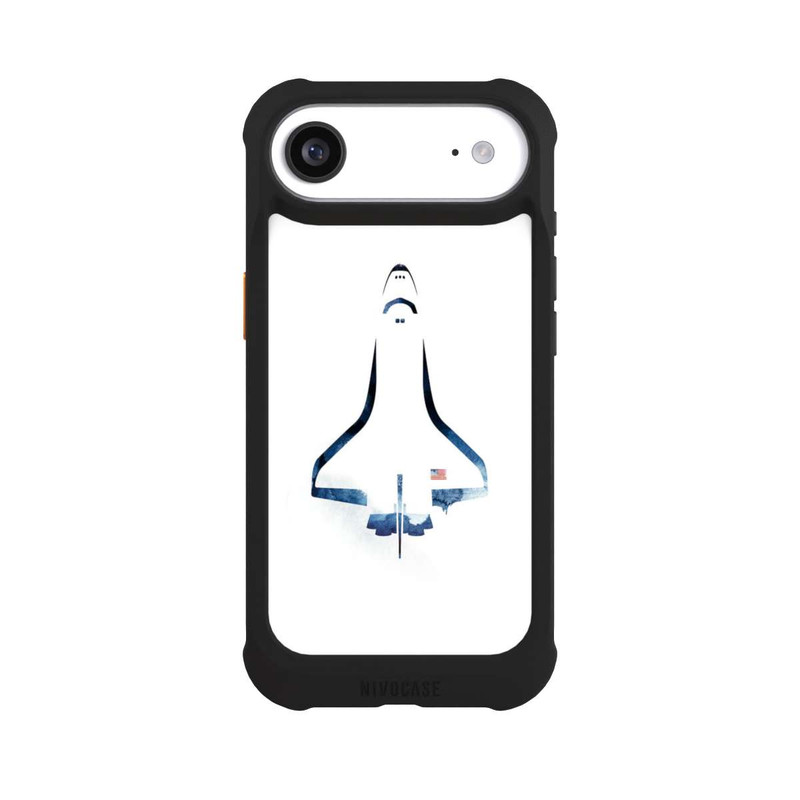 iPhone Air NIVOmax Space Shuttle