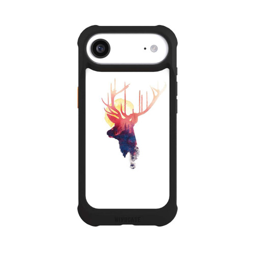 Apple iPhone Air NIVOmax The Burning Sun