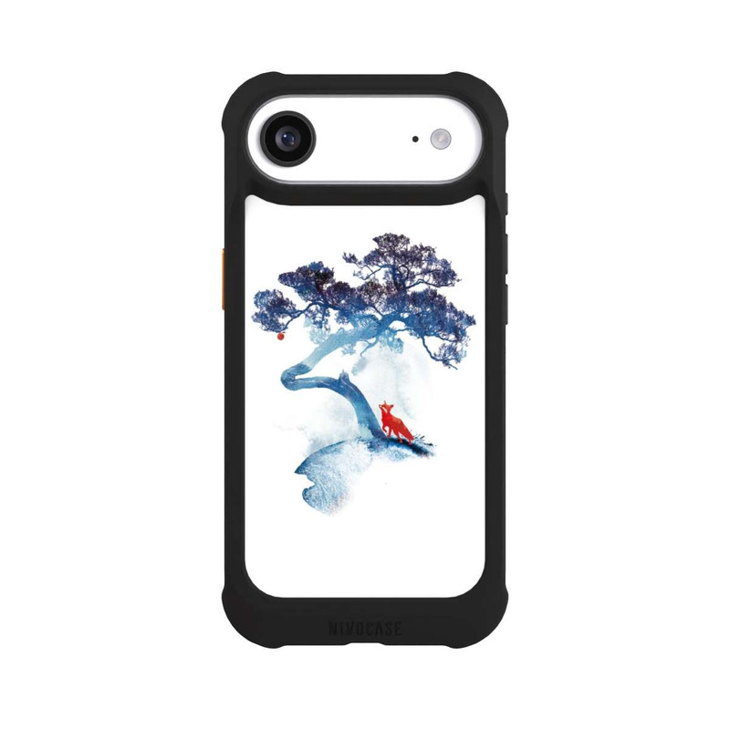 iPhone Air NIVOmax The Last Apple Tree